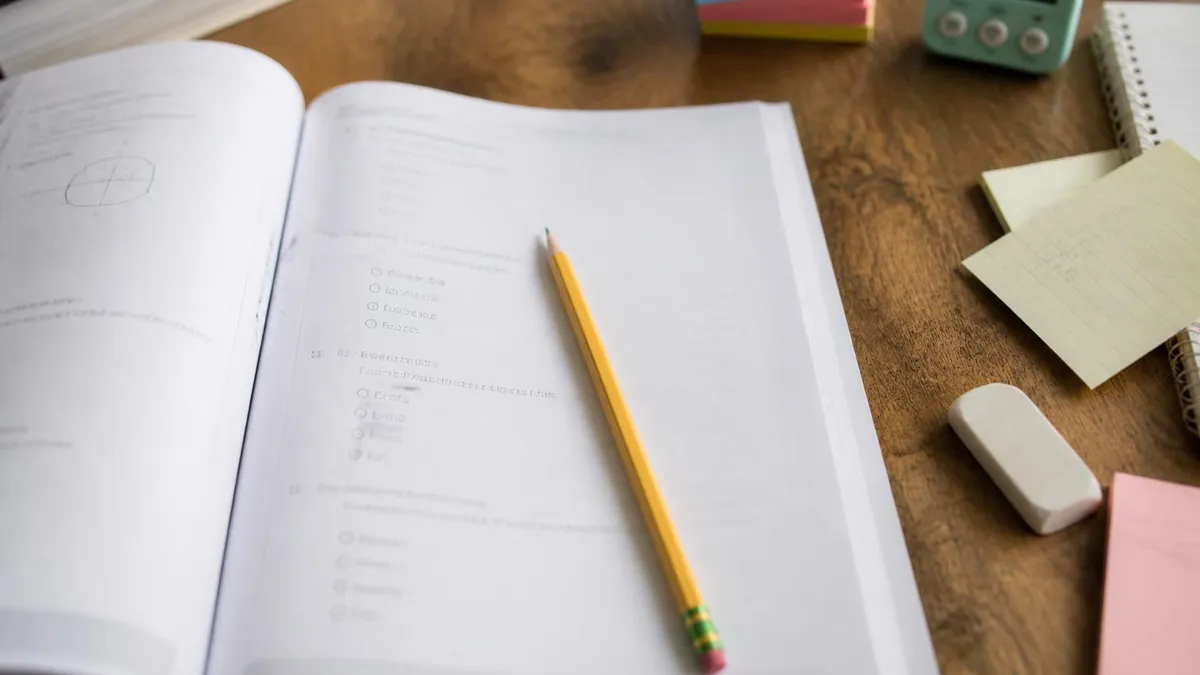 TACHS Exam Handbook: Complete Study Guide for the Catholic High School Admission Test