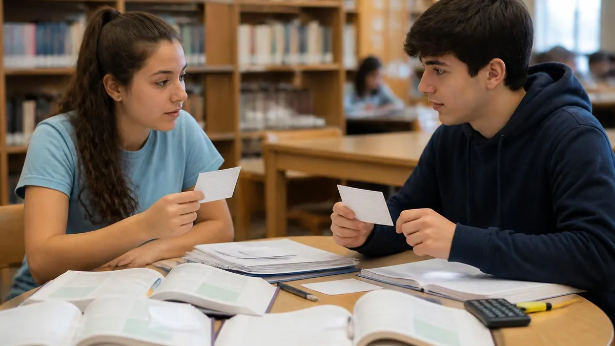 TACHS Exam Prep Classes: Complete Study Guide for Catholic High School Admissions