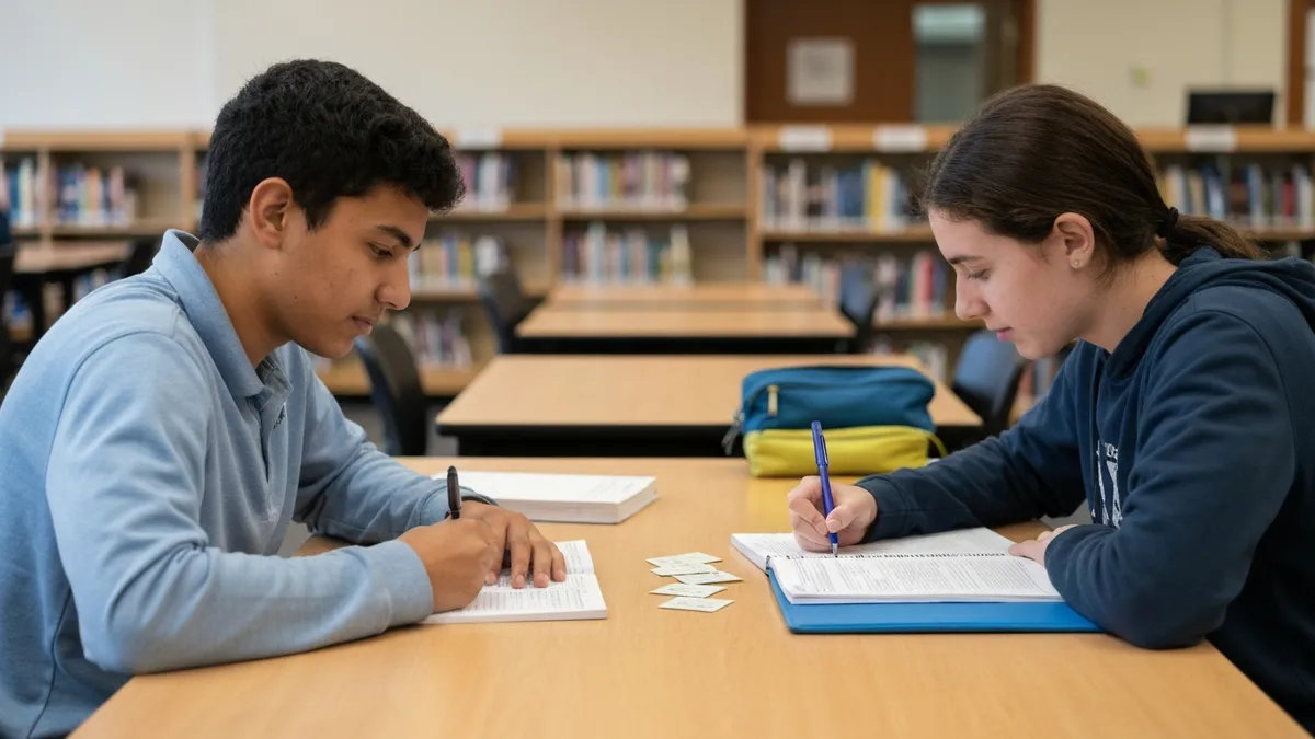 How Long Is the TACHS Test? Complete TACHS Exam Format Guide 2026 June