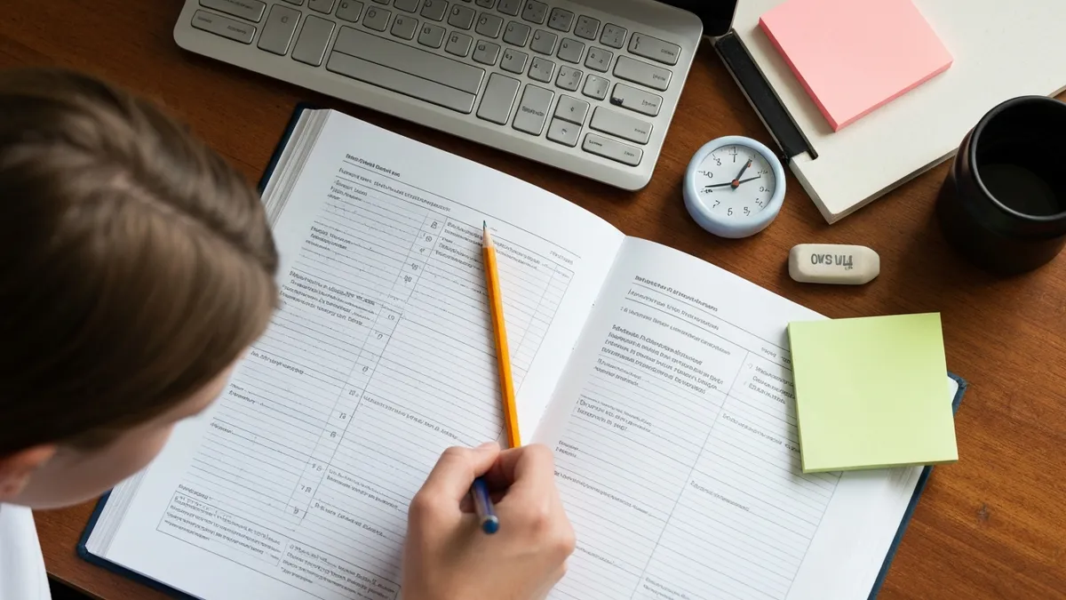 TACHS Prep Classes Online: The Complete Guide to Acing the Catholic High School Admission Test