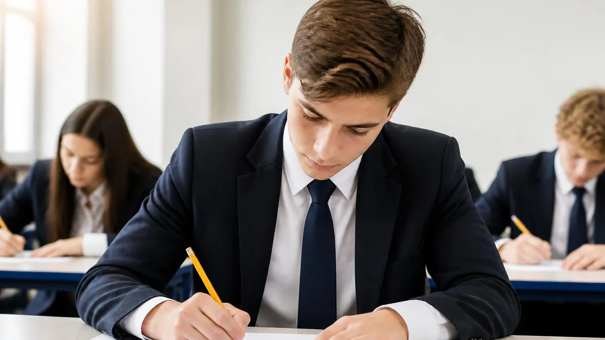 Tachs Exam - TACHS - Test for Admission into Catholic High Schools certification study resource