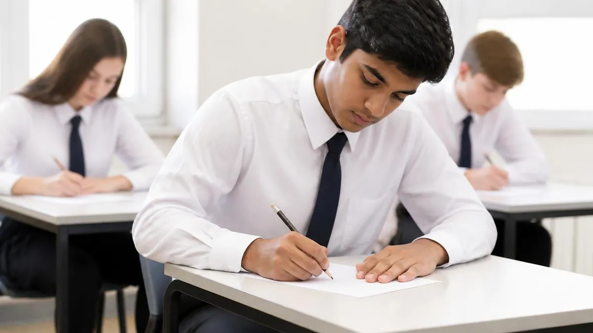 Tachs Exams - TACHS - Test for Admission into Catholic High Schools certification study resource