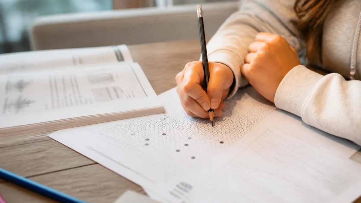 Tachs Exams - TACHS - Test for Admission into Catholic High Schools certification study resource