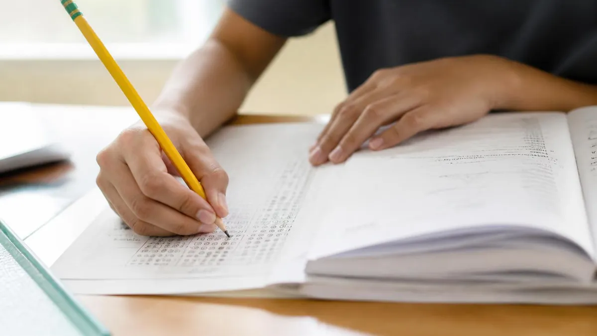 Tachs Exams - TACHS - Test for Admission into Catholic High Schools certification study resource