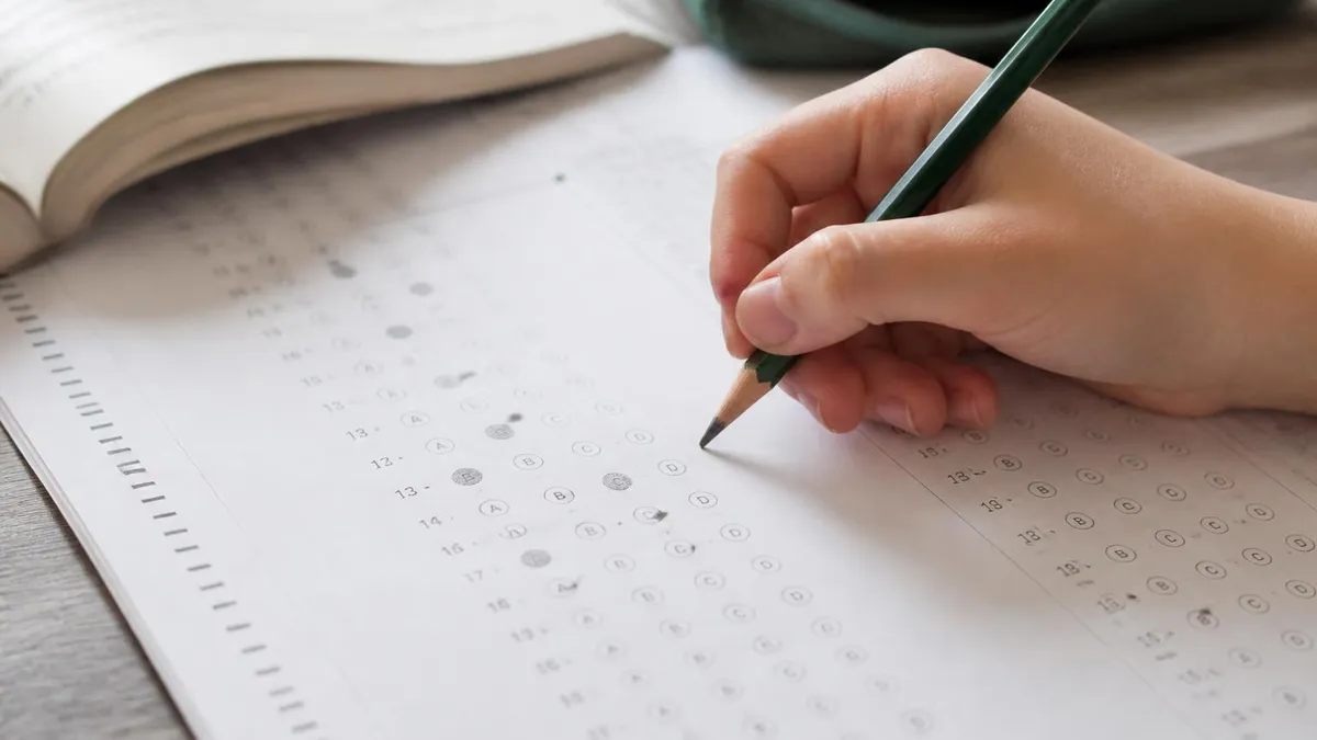 Tachs Test Practice Test - TACHS - Test for Admission into Catholic High Schools certification study resource