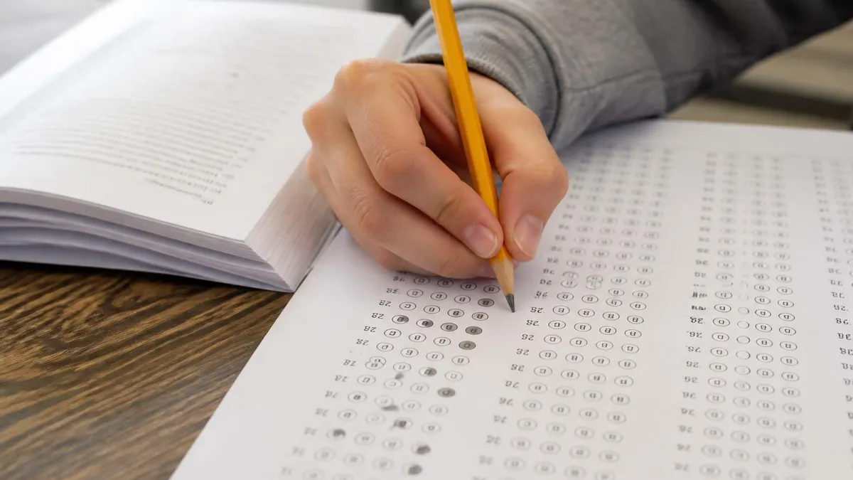 Tachs Exam - TACHS - Test for Admission into Catholic High Schools certification study resource