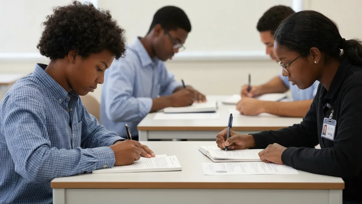 Tasc - Test Assessing Secondary Completion - TASC - Test Assessing Secondary Completion certification study resource