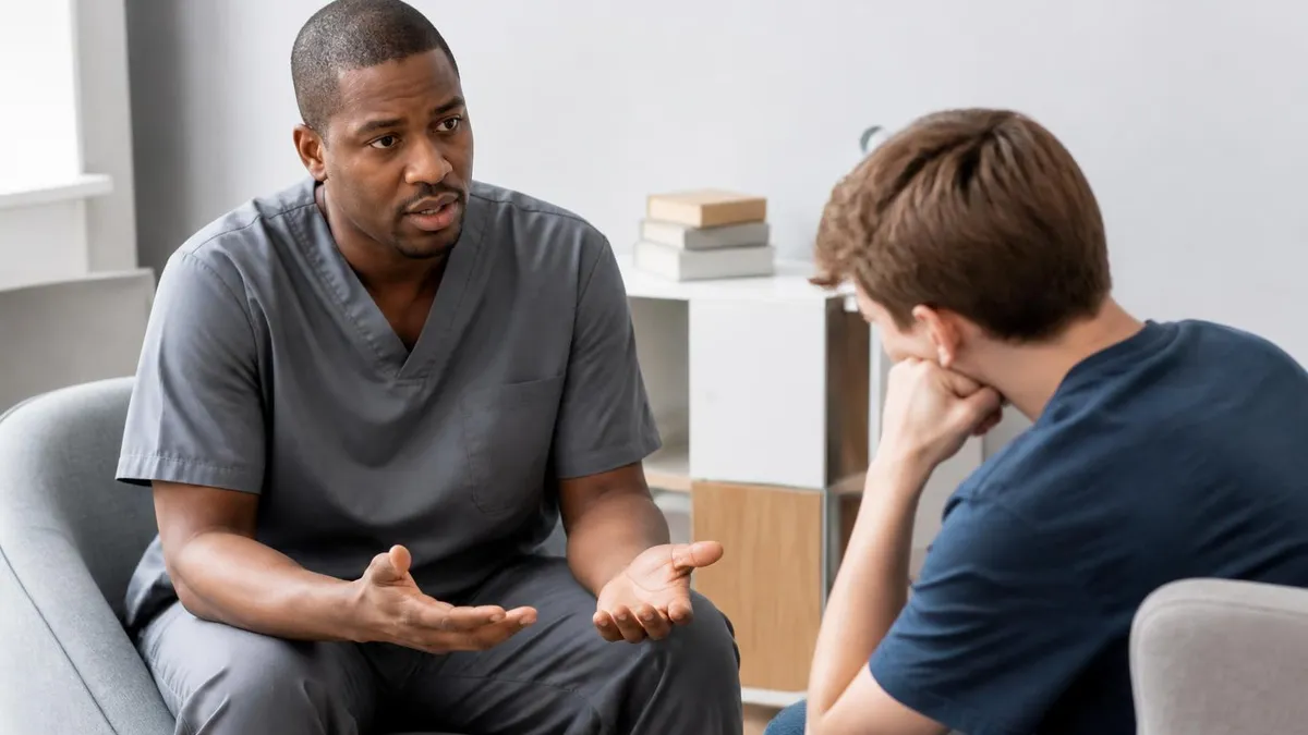 Social Studies - TCI - Therapeutic Crisis Intervention Certification certification study resource
