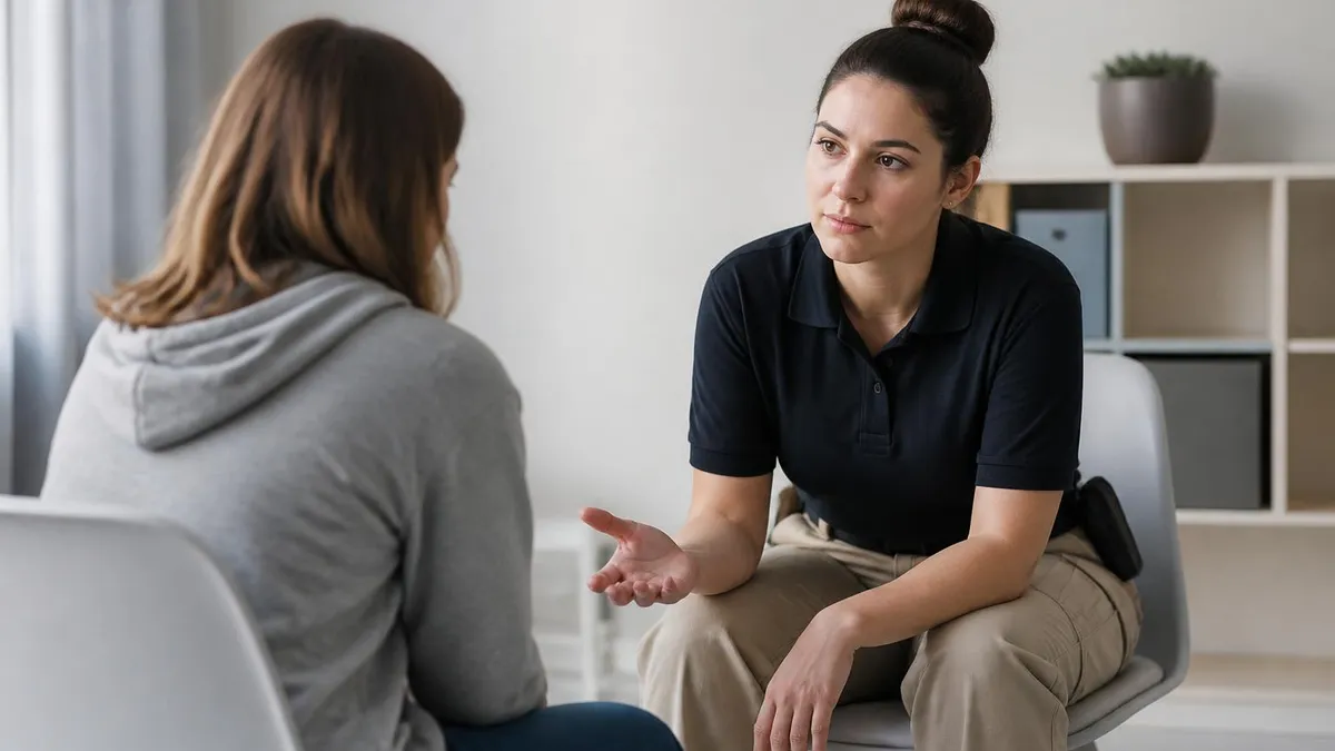 Tci Login - TCI - Therapeutic Crisis Intervention Certification certification study resource