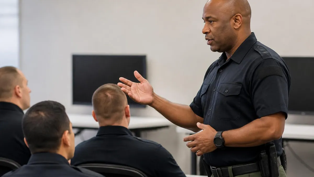 Advanced Tcole License - TCOLE - Texas Commission on Law Enforcement certification study resource