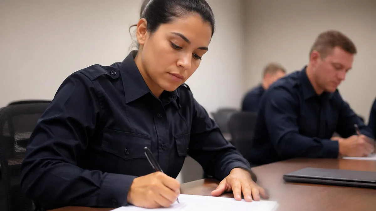 Tcole 3.0 - TCOLE - Texas Commission on Law Enforcement certification study resource