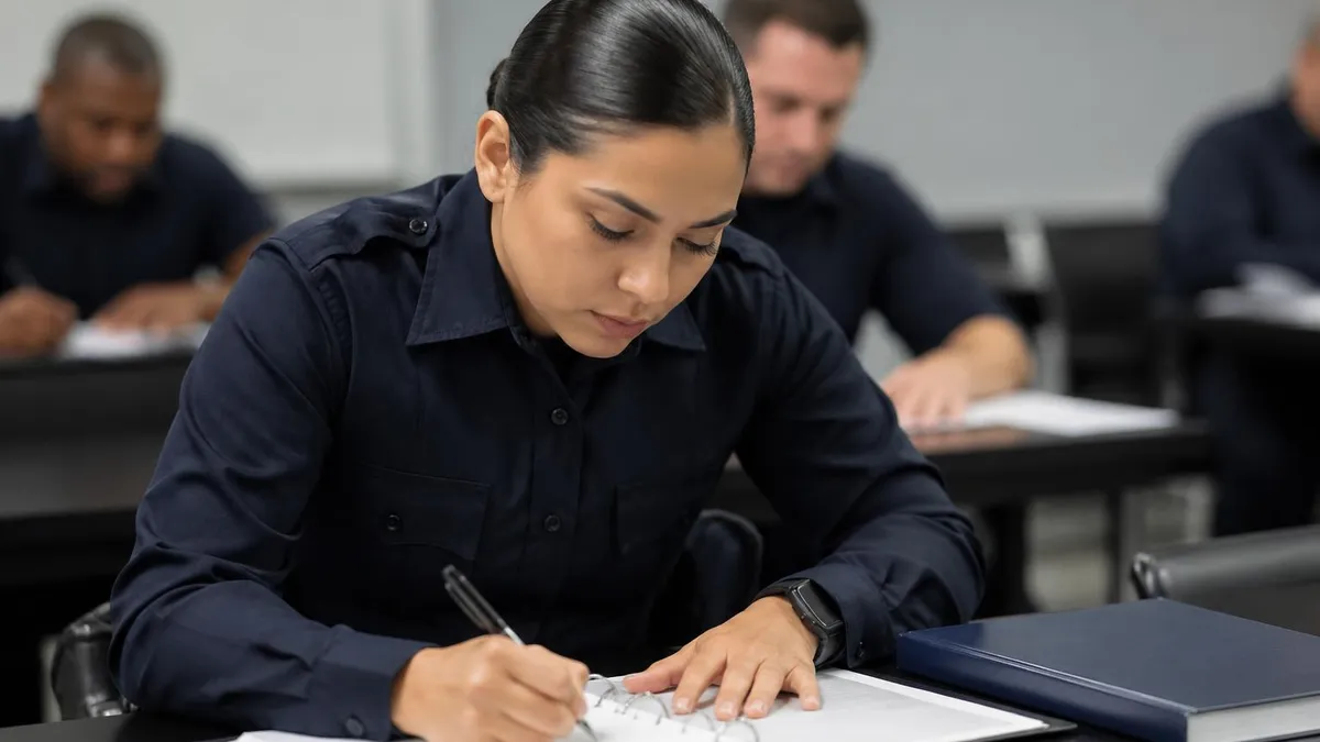 Tcole 3.0 - TCOLE - Texas Commission on Law Enforcement certification study resource