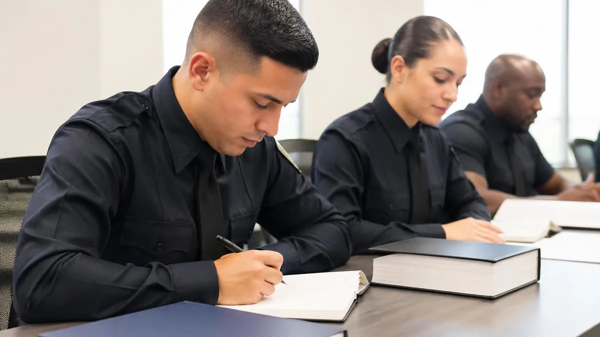 Tcole Certification - TCOLE - Texas Commission on Law Enforcement certification study resource