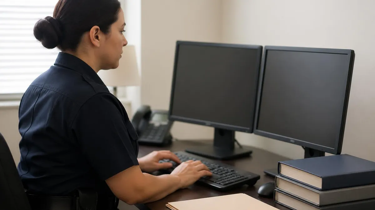 Tcole License Lookup - TCOLE - Texas Commission on Law Enforcement certification study resource