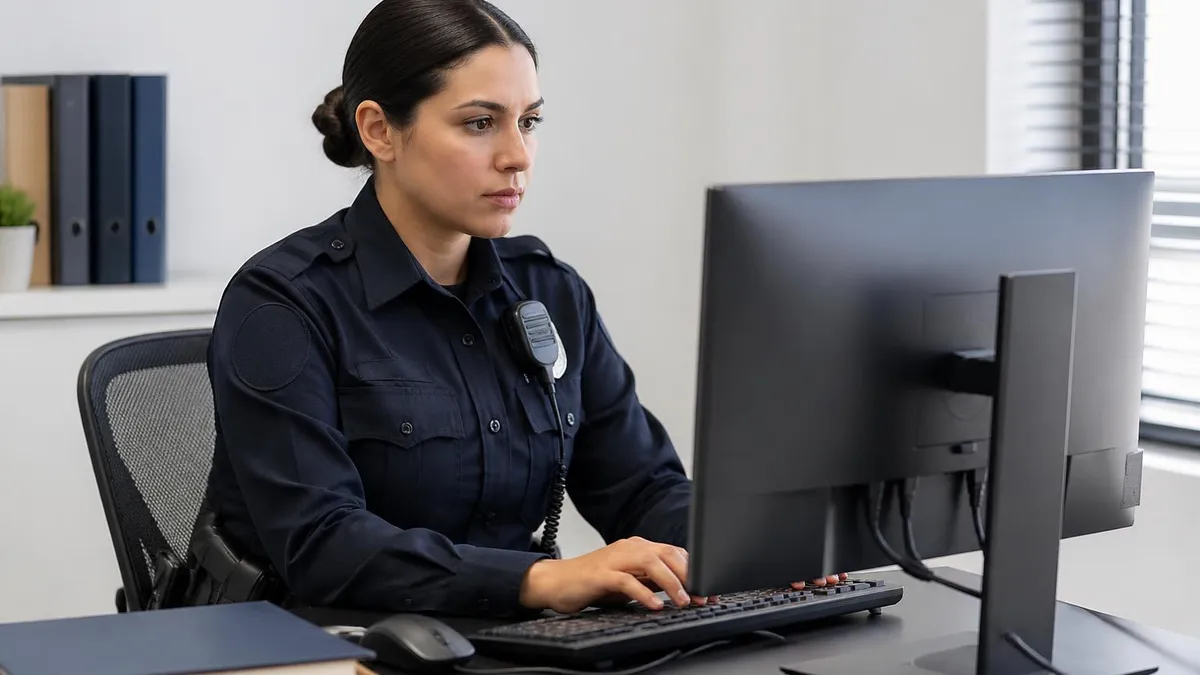 Tcole License Lookup - TCOLE - Texas Commission on Law Enforcement certification study resource