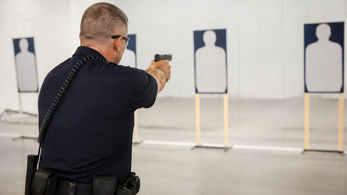 Tcole Mandated Training - TCOLE - Texas Commission on Law Enforcement certification study resource