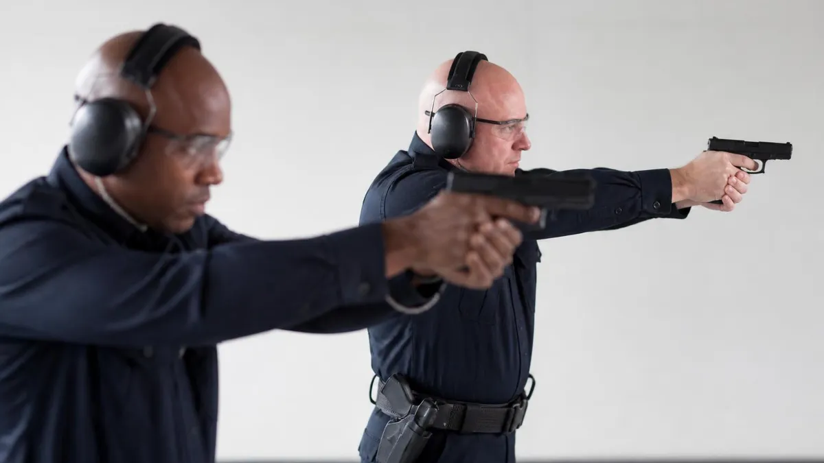Tcole Training Courses - TCOLE - Texas Commission on Law Enforcement certification study resource