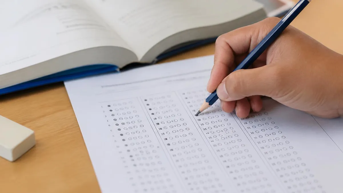 TEAS Nursing Exam - TEAS - Test of Essential Academic Skills certification study resource