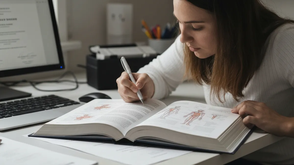 Bubble Tea - TEAS - Test of Essential Academic Skills certification study resource