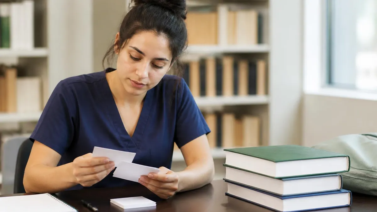 How Difficult is the TEAS Test - TEAS - Test of Essential Academic Skills certification study resource