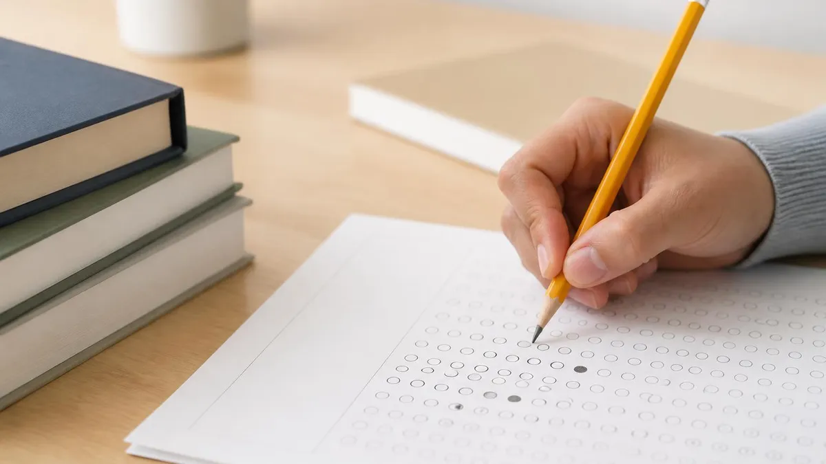 How Do I Pass the TEAS V Test - TEAS - Test of Essential Academic Skills certification study resource