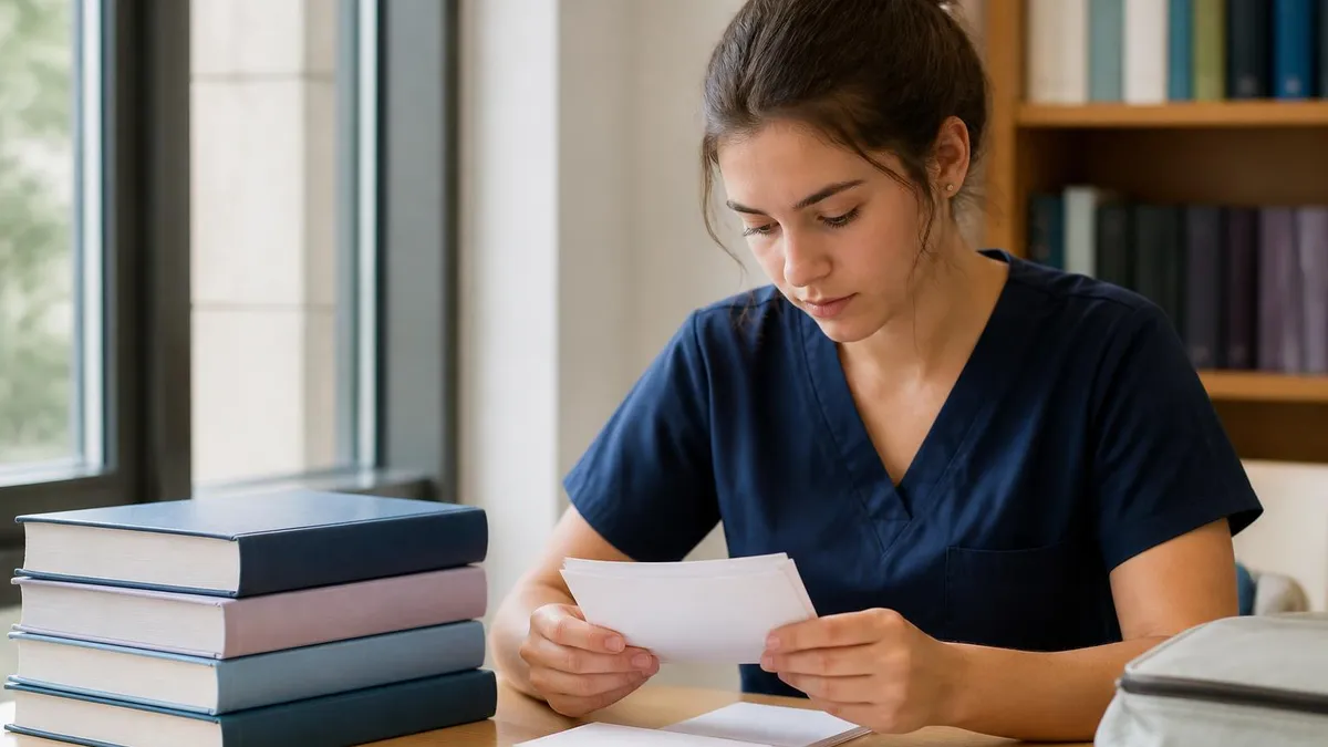 How to Pass the TEAS Test - TEAS - Test of Essential Academic Skills certification study resource
