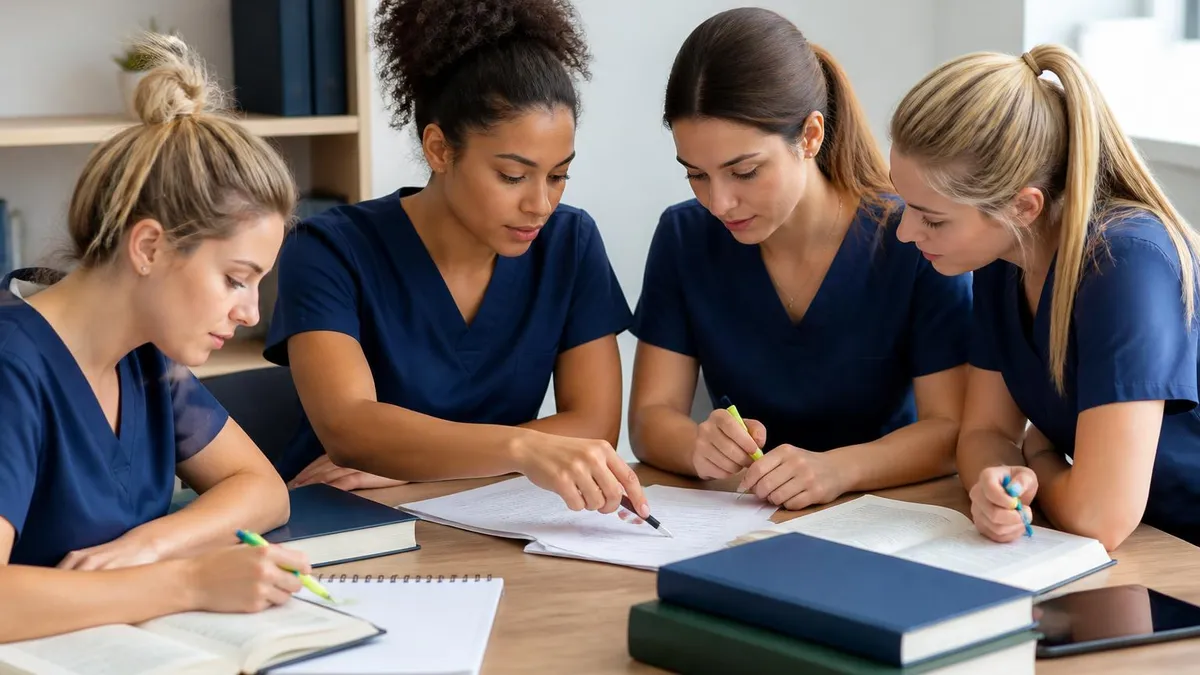 How to Study for the TEAS Test - TEAS - Test of Essential Academic Skills certification study resource
