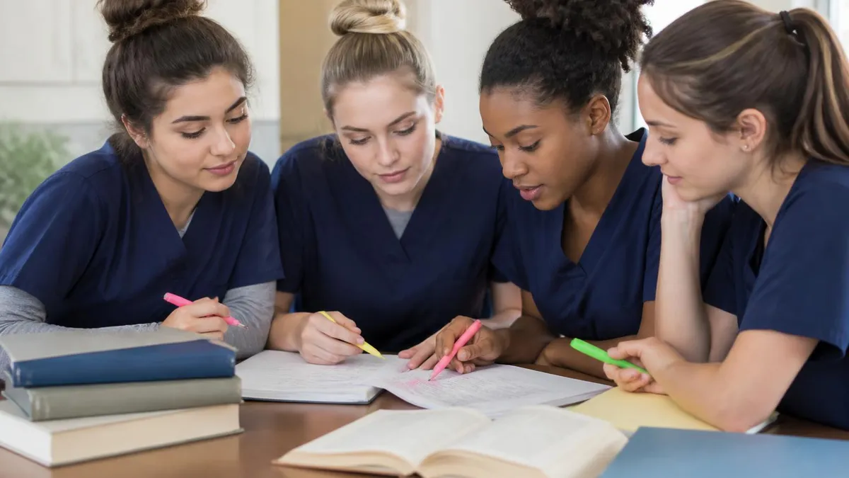 Is the TEAS Test Hard - TEAS - Test of Essential Academic Skills certification study resource