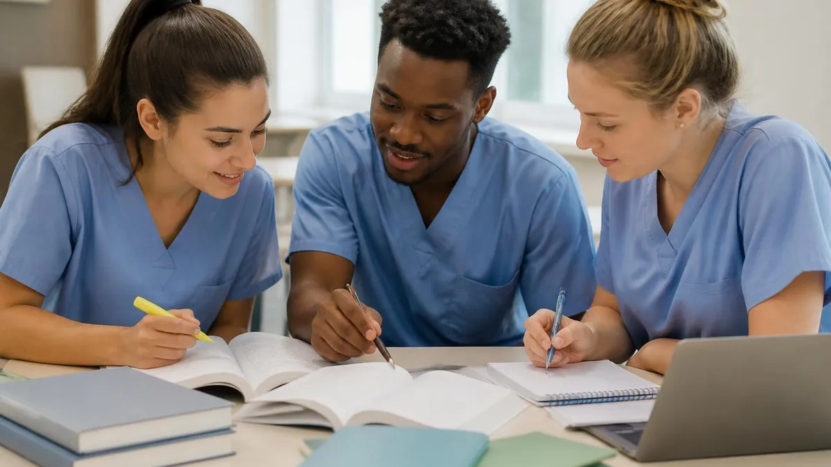 Is the TEAS Test Required for All Nursing Programs - TEAS - Test of Essential Academic Skills certification study resource
