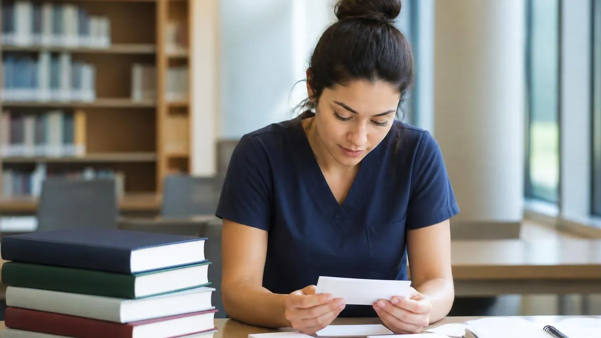 Math Section TEAS Score - TEAS - Test of Essential Academic Skills certification study resource