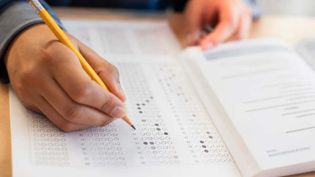 Schedule TEAS Test - TEAS - Test of Essential Academic Skills certification study resource