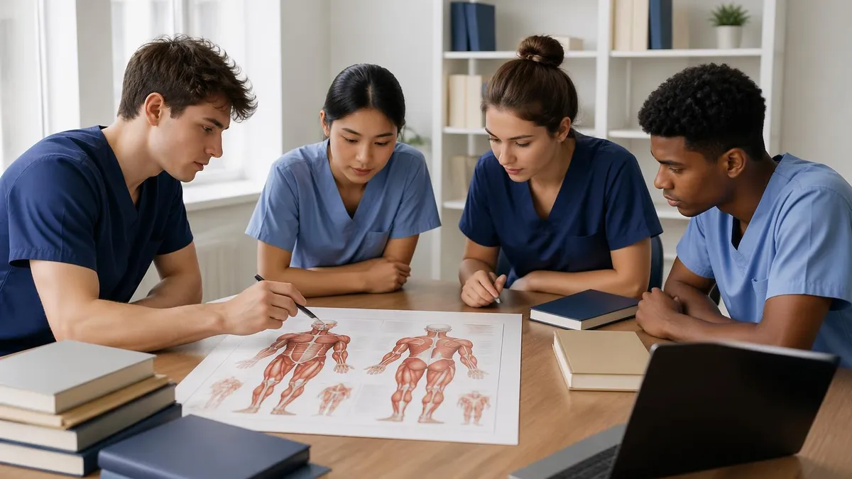 Téa Leoni - TEAS - Test of Essential Academic Skills certification study resource