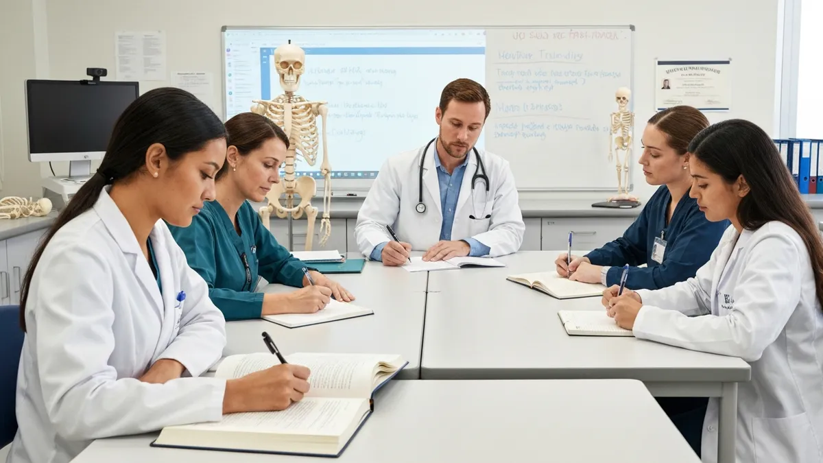 TEAS 6 Science Overview - TEAS - Test of Essential Academic Skills certification study resource