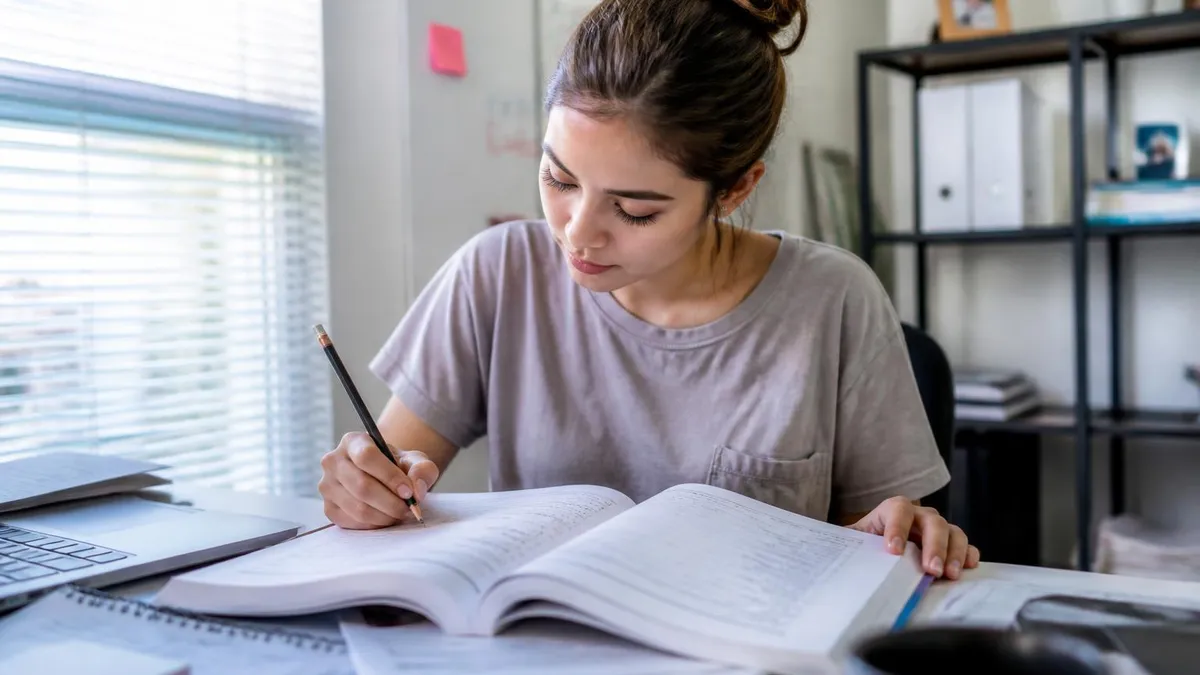 TEAS Application - TEAS - Test of Essential Academic Skills certification study resource