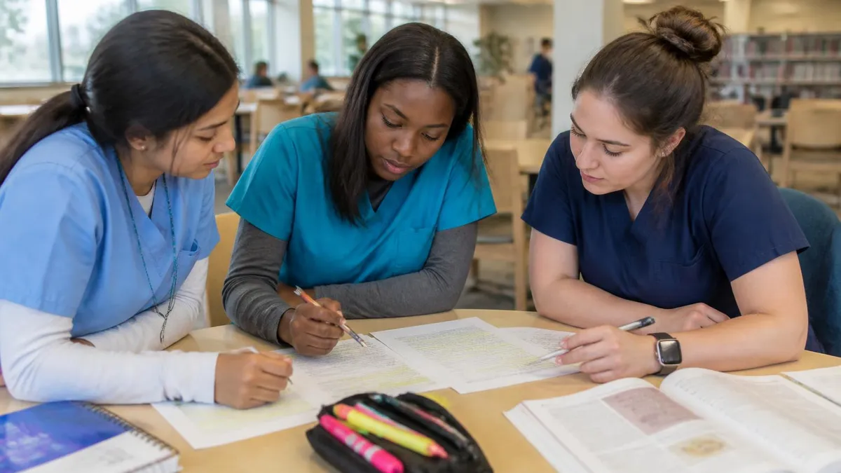 Tea Leoni - TEAS - Test of Essential Academic Skills certification study resource