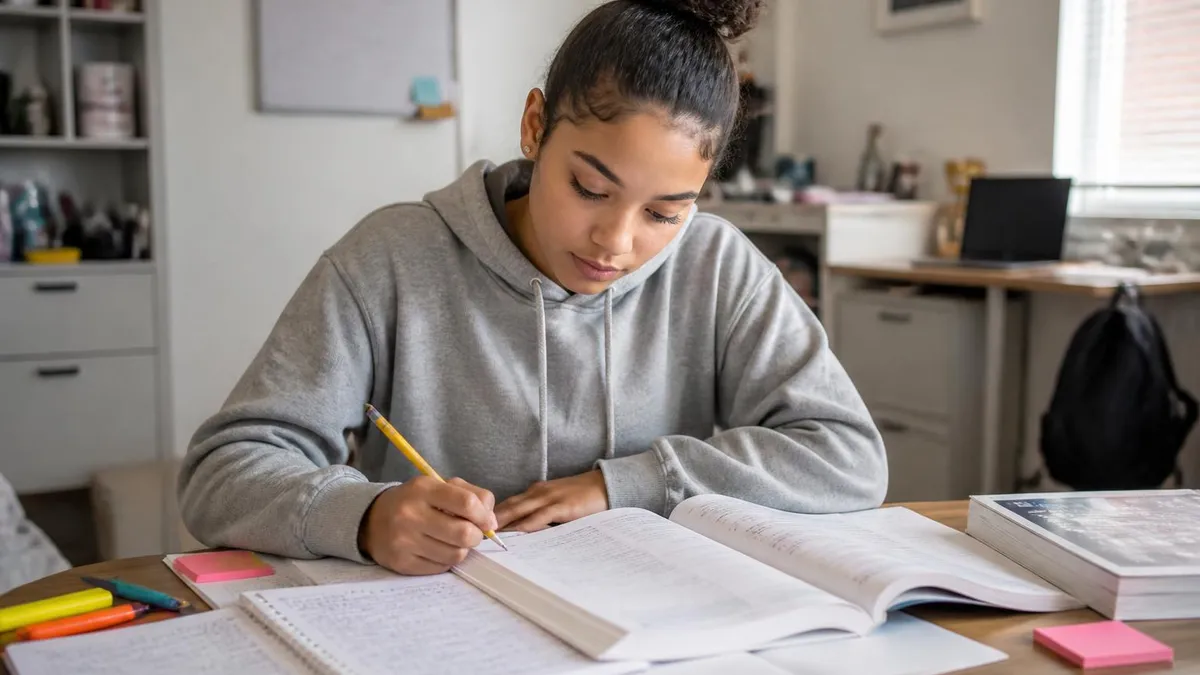 TEAS Math - TEAS - Test of Essential Academic Skills certification study resource