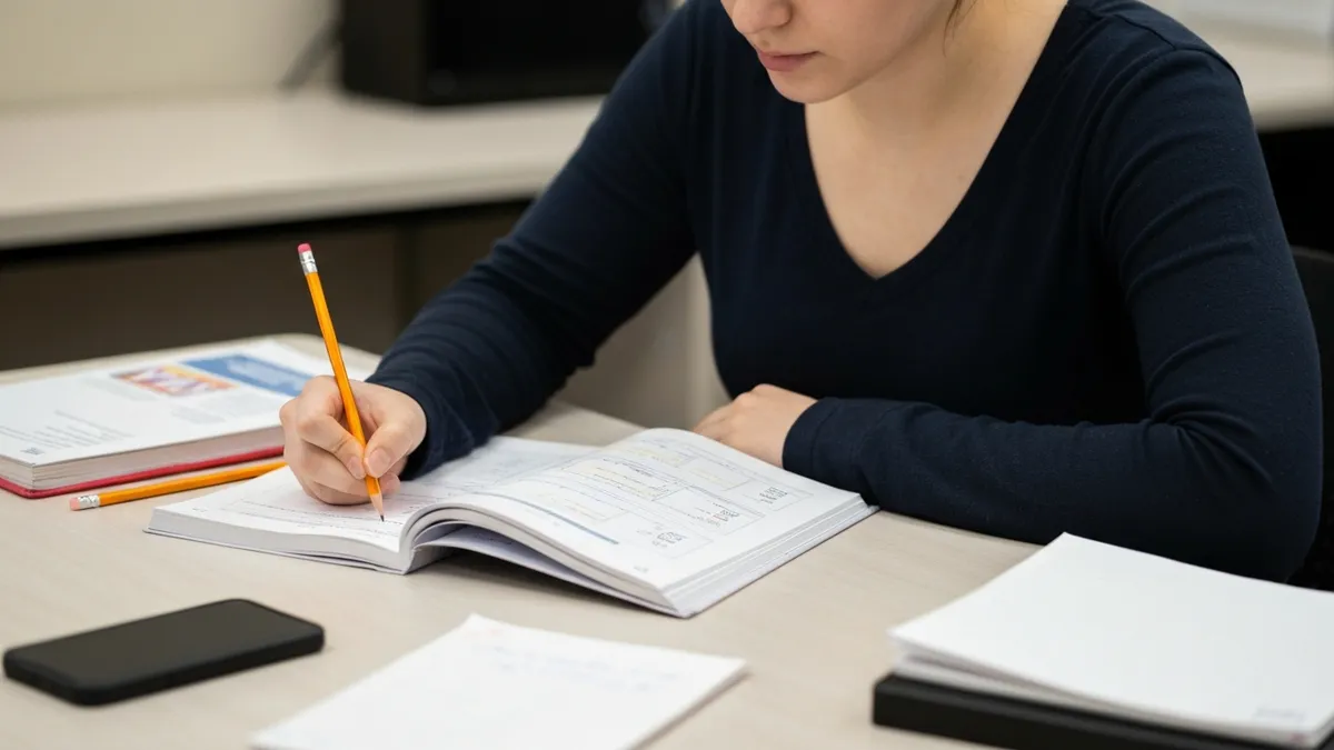 Tea Leoni - TEAS - Test of Essential Academic Skills certification study resource