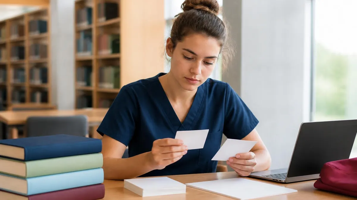 TEAS Nursing Exam - TEAS - Test of Essential Academic Skills certification study resource