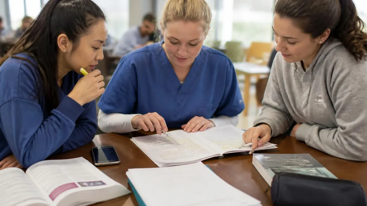 TEAS Pre Test Overview - TEAS - Test of Essential Academic Skills certification study resource