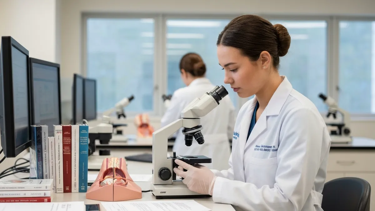 TEAS Science Section Overview - TEAS - Test of Essential Academic Skills certification study resource