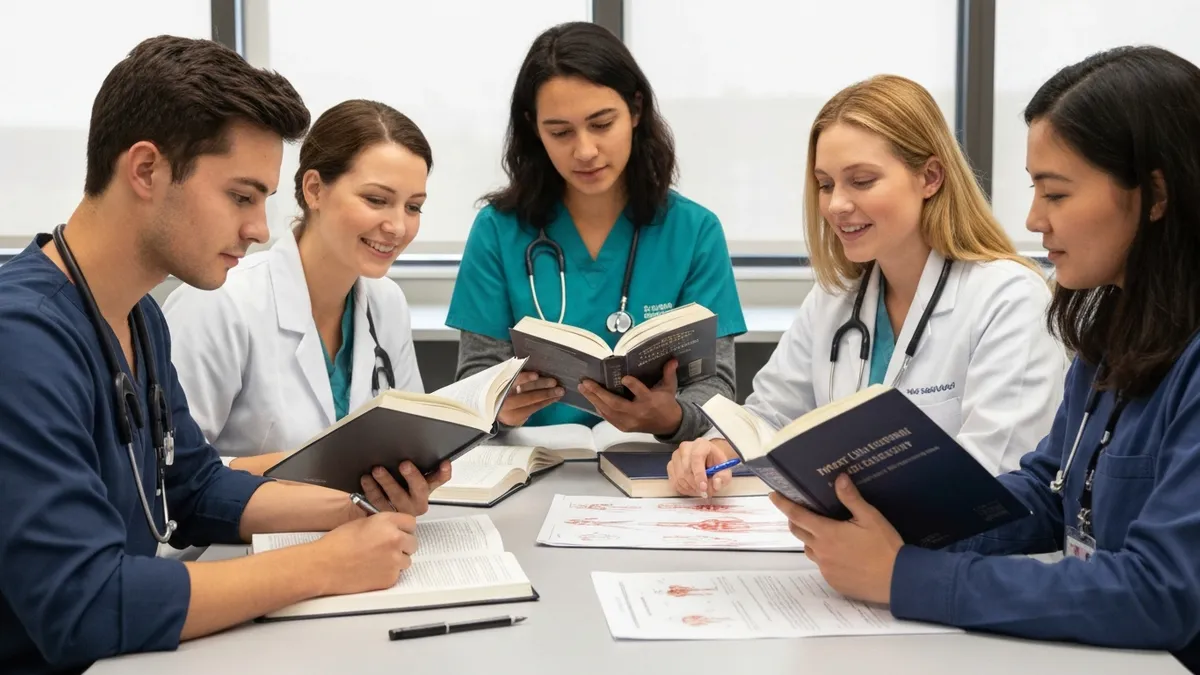 TEAS Science Section Overview - TEAS - Test of Essential Academic Skills certification study resource