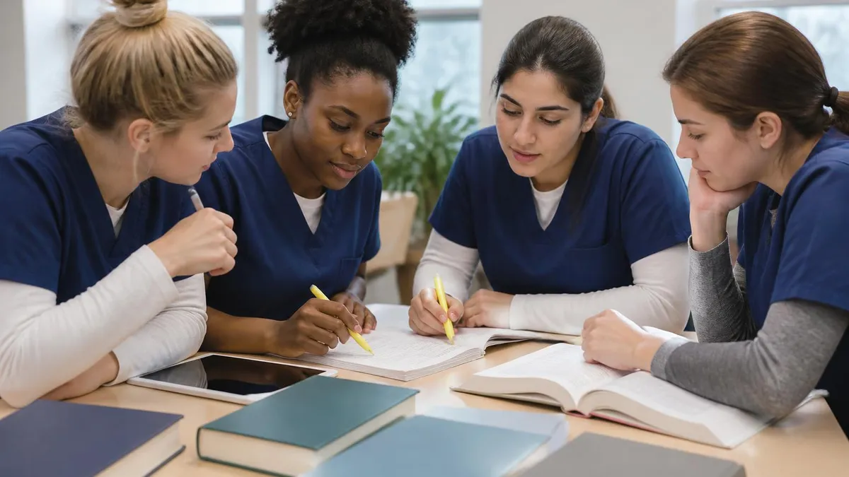 TEAS Score - TEAS - Test of Essential Academic Skills certification study resource