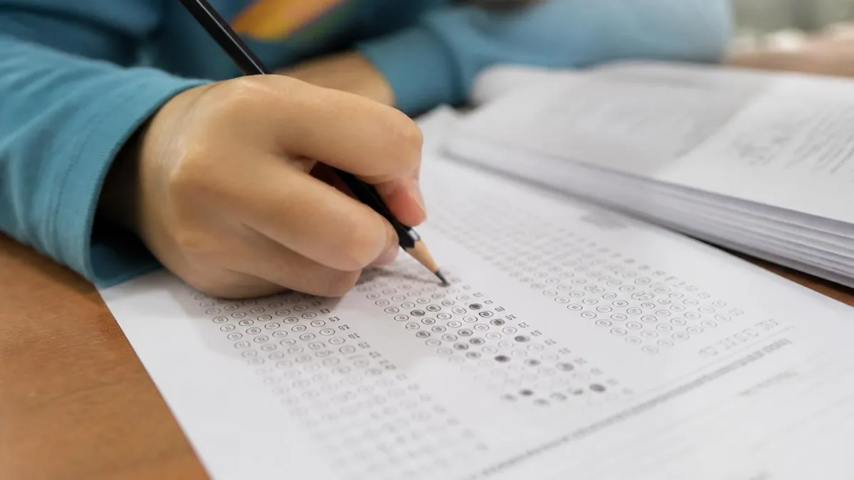 What Does the TEAS Exam Consist of - TEAS - Test of Essential Academic Skills certification study resource