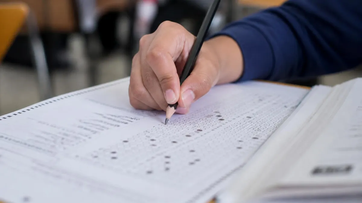 TEAS Test at San Jose State: Complete Prep Guide for Nursing Applicants