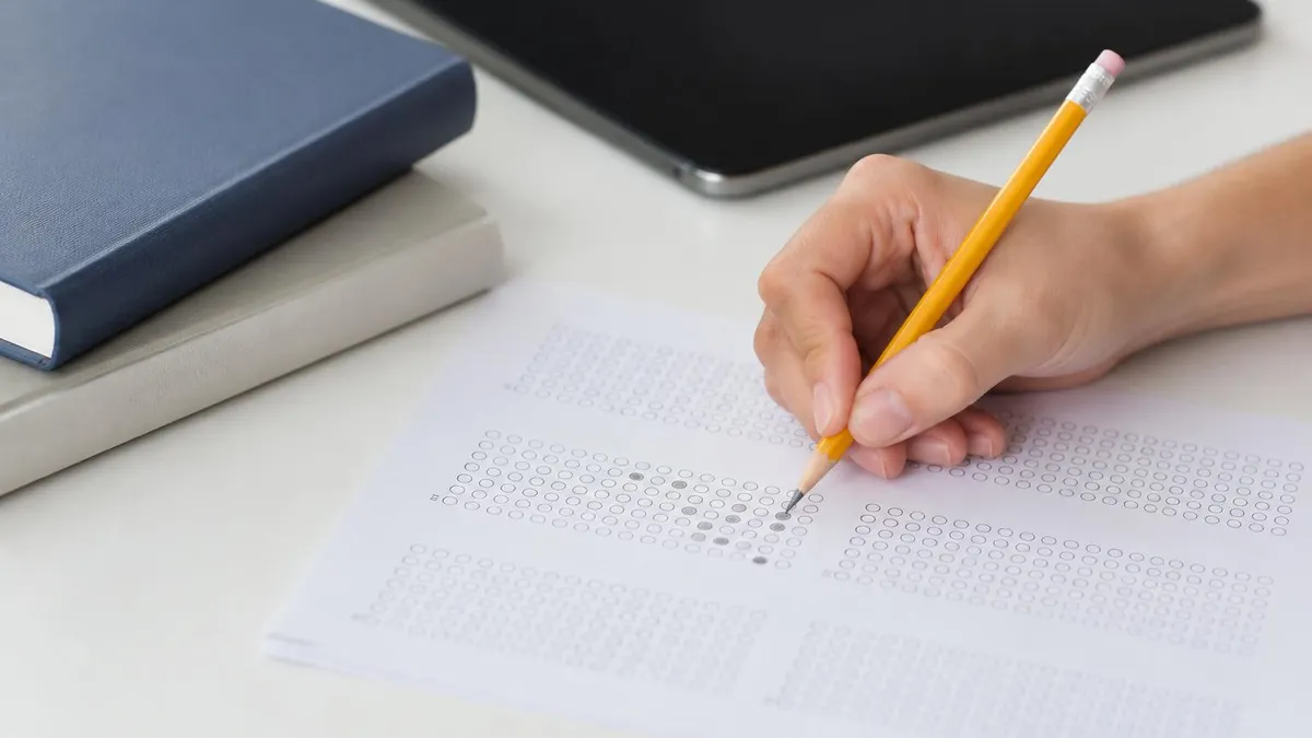 What are the TEAS Exam - TEAS - Test of Essential Academic Skills certification study resource