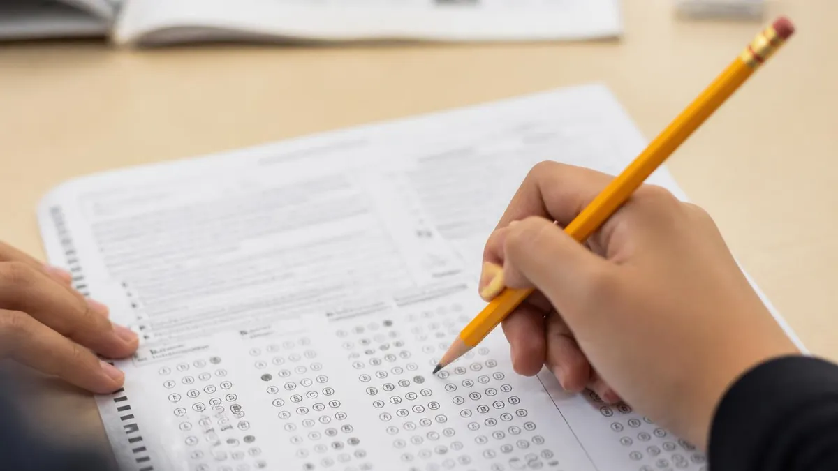 What is the TEAS Exam - TEAS - Test of Essential Academic Skills certification study resource