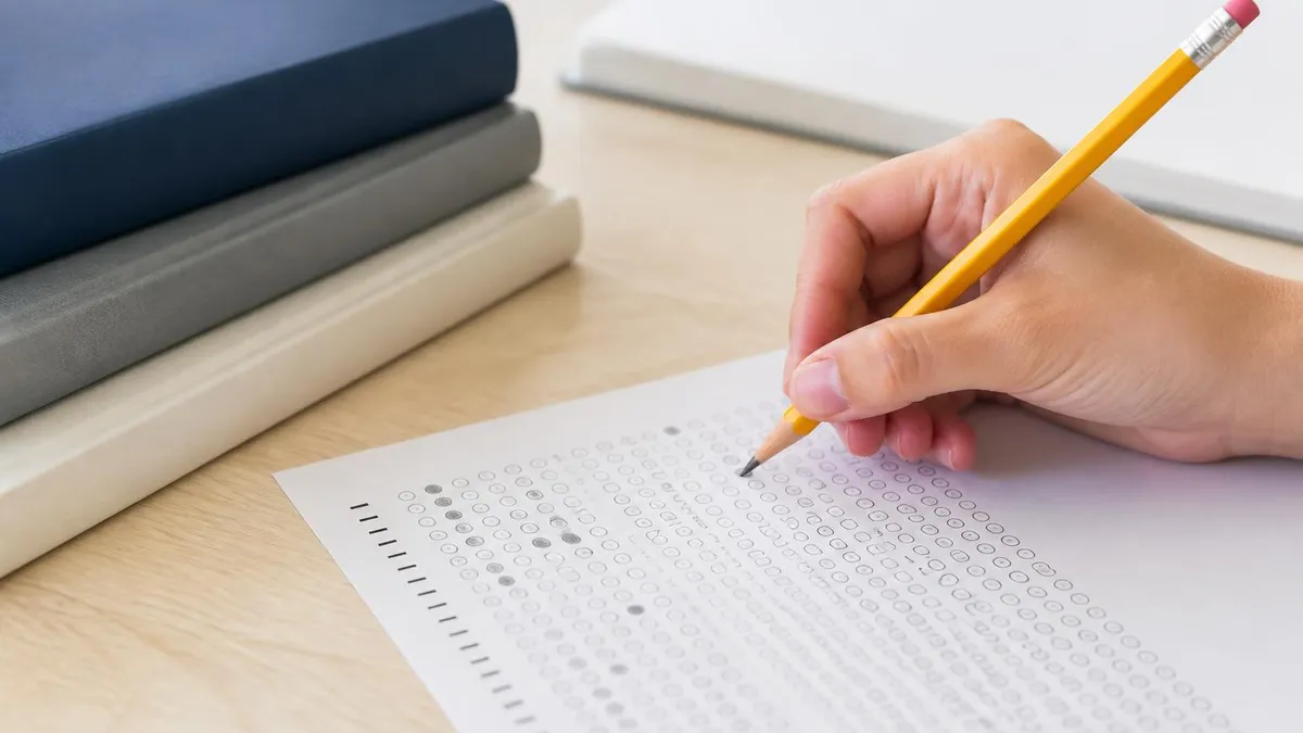 When Do You Take the TEAS Test - TEAS - Test of Essential Academic Skills certification study resource