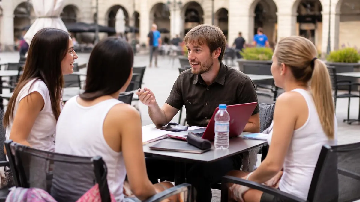 Tefl Jobs Spain - TEFL Certification Teaching English as a Foreign Language certification study resource