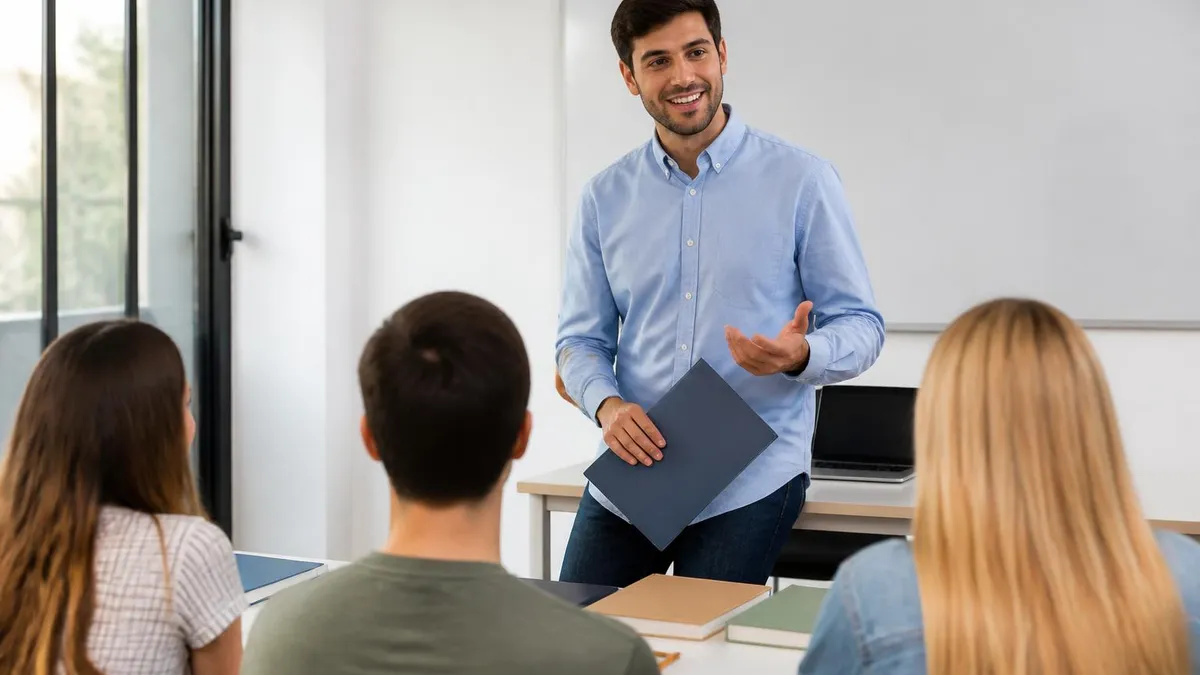 Tefl Spain - TEFL Certification Teaching English as a Foreign Language certification study resource
