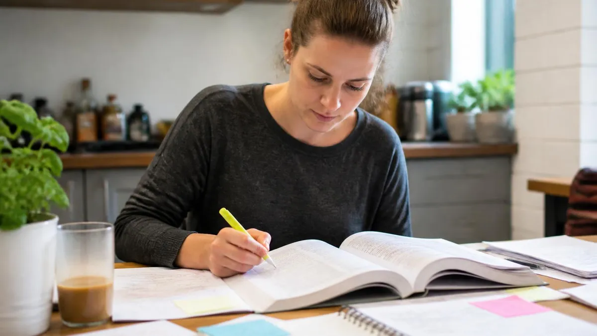 TEFL Lesson Plans: How to Design, Structure, and Deliver Effective English Classes
